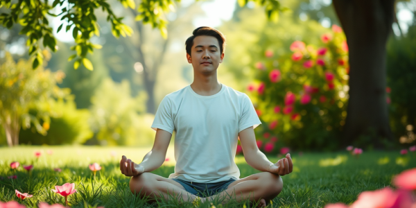 How to Use Mindfulness Meditation to Reduce Stress and Anxiety