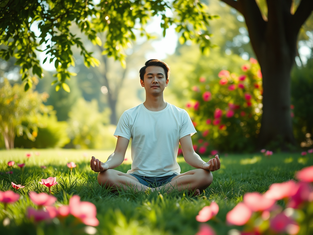 How to Use Mindfulness Meditation to Reduce Stress and Anxiety 